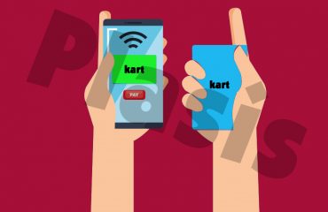 nfc nedir-nasil-kullanilir-nfc kart NFC nedir nasıl kullanılır? NFC kart