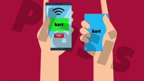 NFC nedir nasıl kullanılır? NFC kart