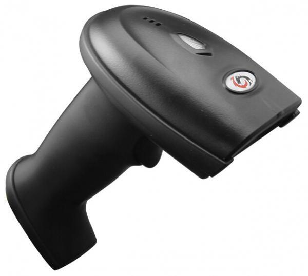 QR Karekod okuyucu Sunlux XL3600 2D barkod / USB HES kodu okuyucu - Görsel 7