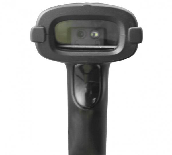 QR Karekod okuyucu Sunlux XL3600 2D barkod / USB HES kodu okuyucu - Görsel 8