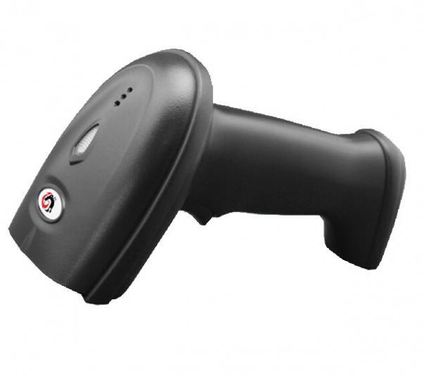 QR Karekod okuyucu Sunlux XL3600 2D barkod / USB HES kodu okuyucu - Görsel 2