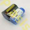 Zebra P330 - P430 için siyah true colours ribbon - Image 2