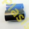 Zebra P330 - P430 için siyah true colours ribbon - Image 3