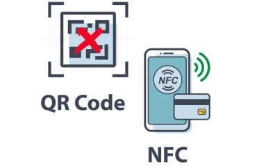 restoranlarda nfc kart kullanımı menü kart nfc menü