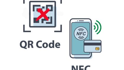 restoranlarda nfc kart kullanımı menü kart nfc menü