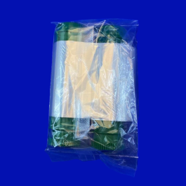 Pointman N15 Gümüş Ribon
