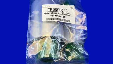 Pointman N15 Silver Gümüş Ribon